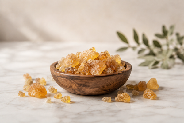 BOSWELLIA