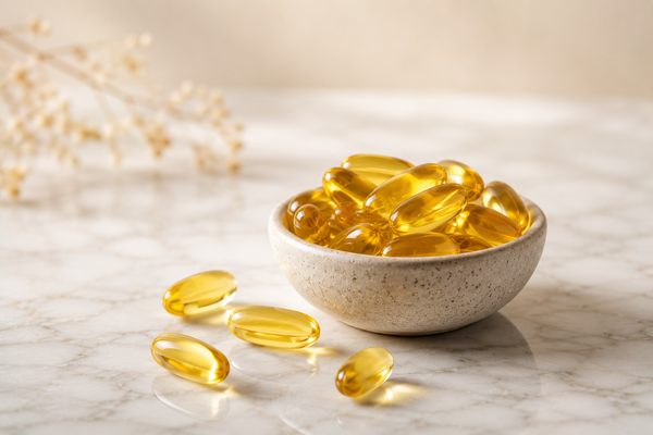 VITAMINA E