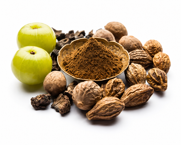TRIPHALA